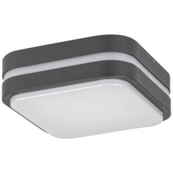 Rábalux - LED kültéri fali lámpa LED/12W/230V, IP44 kép
