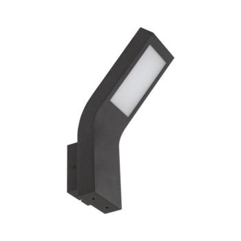 Rabalux - LED Kültéri fali lámpa LED/9W/230V IP44 7910
