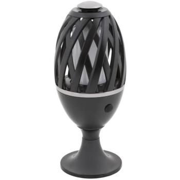 Rabalux - LED kültéri lámpa LED / 5W / USB-vel tölthető akkumulátorral IP65