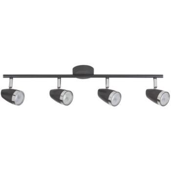 Rabalux - LED spotlámpa 4xLED / 4W / 230V