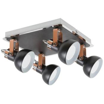 Rabalux Mennyezeti spotlámpa, 4× GU10, 35 W, 230 V kép
