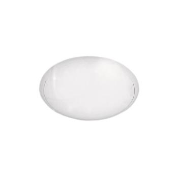 Pótló üveg Rabalux UFO E27 24,7 cm fehér 9101 kép