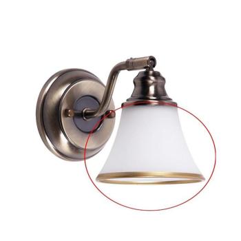 Rabalux - Pótüveg GRANDO E14 spotlámpához, átmérő 11 cm 19161