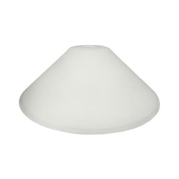 Rabalux - Pótüveg MARIAN E27, 39 cm átmérő, fehér 9936 kép