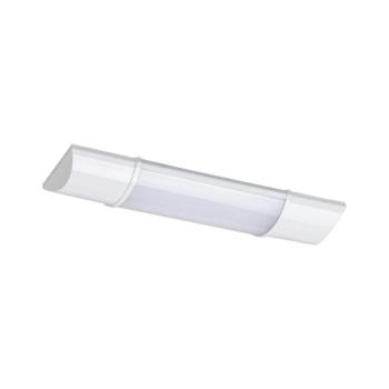 Rábalux , 1450 , Batten Light , Pultmegvilágító lámpa , fehér , IP20 , 4000K , 10W kép