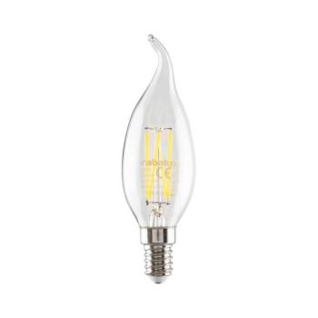 Rabalux 1593 - LED Izzó CF35 E14/4,2W/230V 2700K 1593 kép