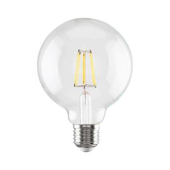 Rabalux 1598 - LED Izzó G95 E27/7,2W/230V 2700K 1598 kép