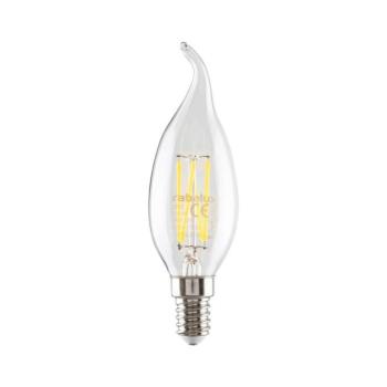Rabalux 1693 - LED Izzó CF35 E14/4,2W/230V 4000K 1693 kép