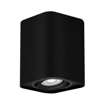 Rabalux 2049 - Spotlámpa KOBALD 1xGU10/42W/230V fekete 2049 kép