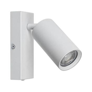 Rabalux 2081 - SOLO fali spotlámpa 1xGU10/25W/230V fehér 2081 kép