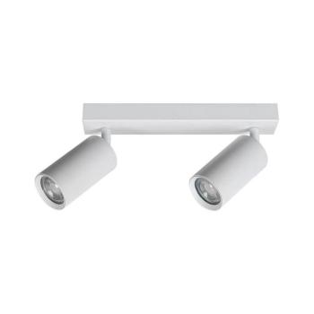 Rabalux 2082 - SOLO mennyezeti spotlámpa 2xGU10/25W/230V fehér 2082 kép
