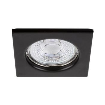 Rábalux , 2150 , Spot relight , Ráépíthető és Beépíthető lámpa , fekete , IP20 , GU5.3K kép