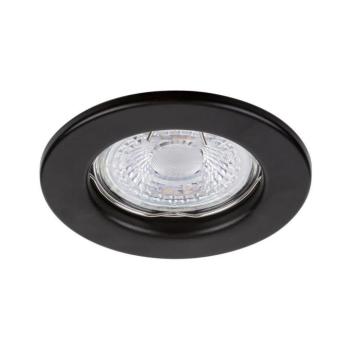 Rábalux , 2151 , Spot relight , Ráépíthető és Beépíthető lámpa , fekete , IP20 , GU5.3K kép
