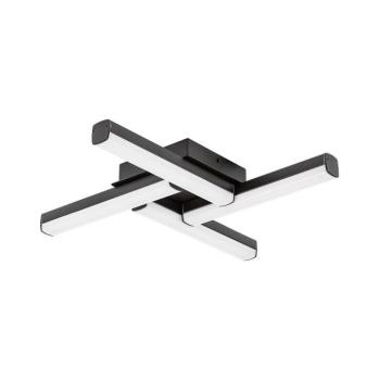 Rabalux 2168 - LED Fürdőszobai mennyezeti lámpa EVAN LED/18W/230V IP44 2168 kép