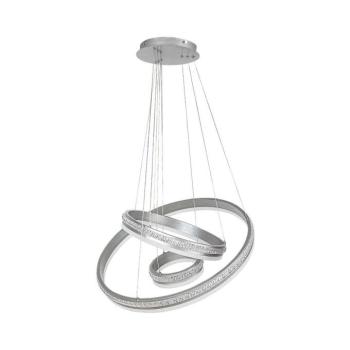 Rabalux 2230 - LED Csillár zsinóron AVALON LED/75W/230V 2230