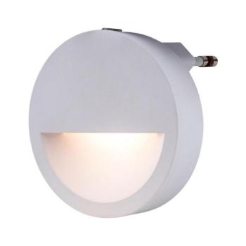 Rábalux , 2283 , Pumpkin , Dekor lámpa , fehér , IP20 , 3000K , 0,5W kép