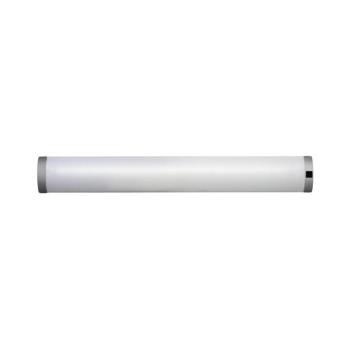 Rábalux , 2329 , Soft , Pultmegvilágító lámpa , ezüst , IP20 , G13 , 2700K , 18W kép