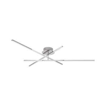 Rabalux 2479 - MEREDITH LED mennyezeti lámpa LED/18W/230V 2479 kép