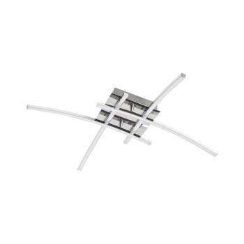 Rabalux 2503 - LED Mennyezeti lámpa ALEXIS 4xLED/6W 2503 kép
