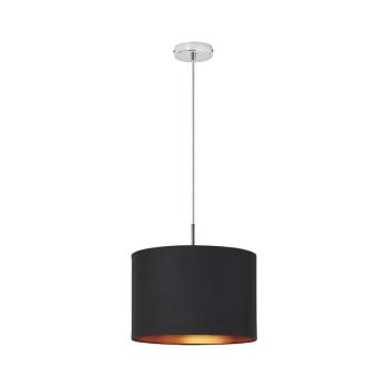 Rabalux 2526 - Csillár zsinóron MONICA 1xE27/60W/230V 2526 kép