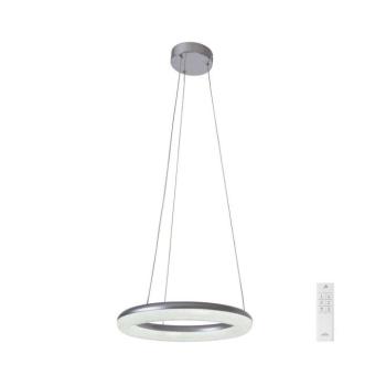 Rabalux 2565 - GEORGINA LED 24W/230V állítható fehér csillár 2565 kép