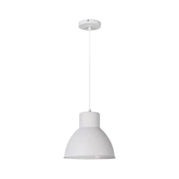 Rabalux 2577 - Csillár DEREK 1xE27/60W/230V fehér 2577 kép