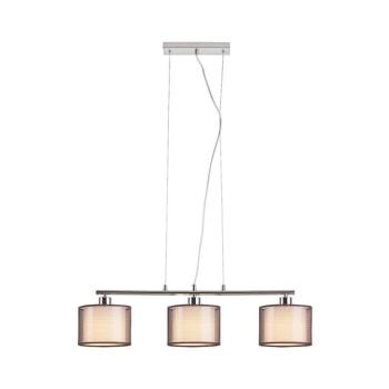 Rabalux 2630 - Függeszték ANASTASIA 3xE27/60W 2630 kép