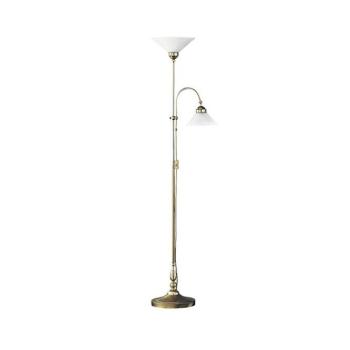 Rabalux 2708 - Állólámpa MARIAN 2xE27/60W/230V 2708 kép