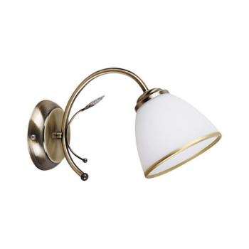 Rabalux 2778 - Fali lámpa ALETTA 1xE14/40W/230V 2778 kép