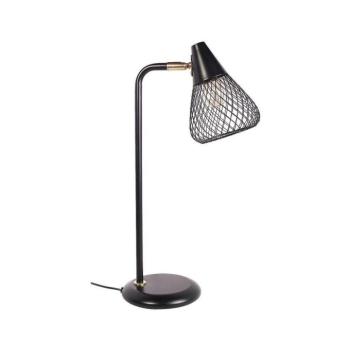 Rabalux 3181 - Asztali lámpa FANNY 1xE14/25W/230V fekete 3181 kép