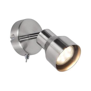 Rabalux 3183 - Fali spotlámpa BLAKE 1xGU10/50W/230V 3183 kép