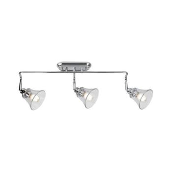 Rabalux 3209 - ANTOINE fürdőszobai spot 3xE14/40W/230V IP44 3209 kép
