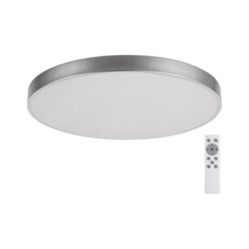 Rabalux 3317 - TESIA LED dimmelhető mennyezeti lámpatest LED/60W/230V 60 cm + távirányító 3317 kép