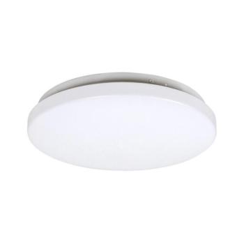 Rábalux , 3338 , Rob , Mennyezeti lámpa , fehér , IP20 , 3000K , 20W kép