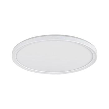LED panel , mennyezeti , 22W , természetes fehér , 3 lépésben dimmelhető , kerek , Rábalux , Pavel kép