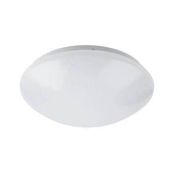 Rábalux , 3438 , Lucas , Fürdőszobai lámpa , fehér , IP44 , 4000K , 18W kép