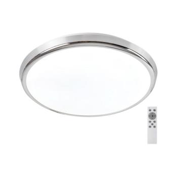 Rabalux 3464-LED RGB Fürdőszobai mennyezeti lámpa BALTHASAR LED/18W/230V IP44 +DO 3464 kép