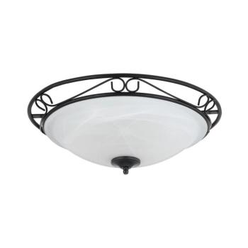 Rabalux 3723 - Mennyezeti lámpa ATHEN 3xE27/60W/230V 3723 kép