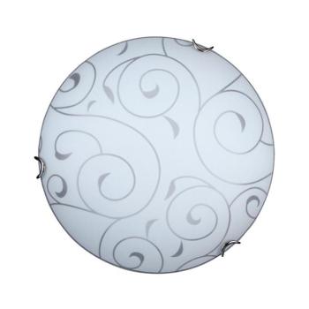Rabalux 3852 - Fali lámpa HARMONY LUX 1xE27/60W/230V 3852 kép
