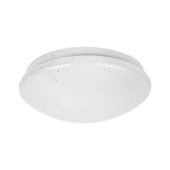 Rábalux , 3936 , Lucas , Mennyezeti lámpa , fehér , IP20 , 4000K , 12W kép