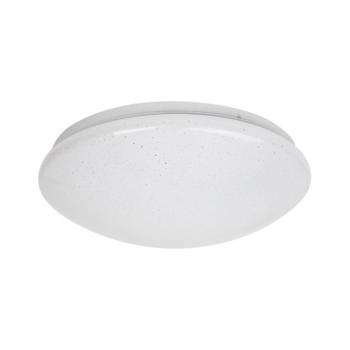 Rábalux , 3937 , Lucas , Mennyezeti lámpa , fehér , IP20 , 4000K , 18W kép