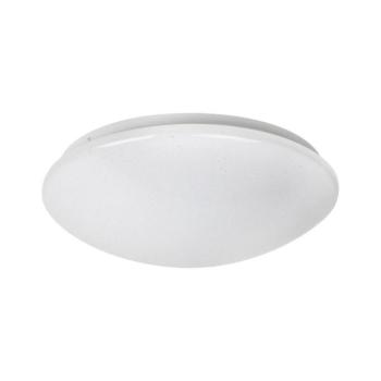 Rábalux , 3938 , Lucas , Mennyezeti lámpa , fehér , IP20 , 4000K , 24W kép