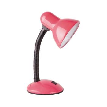 LED lámpatest , asztali , E27 , fém , rózsa , Rábalux , Dylan , 4172 kép