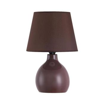 Rabalux 4476 - Asztali lámpa INGRID 1xE14/40W/230V 4476 kép