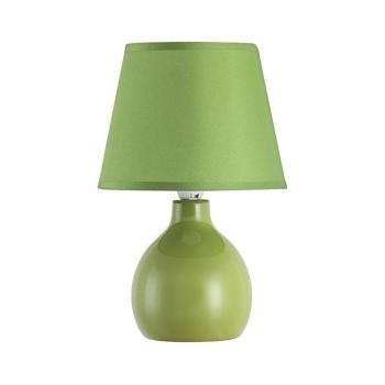 Rabalux 4477 - Asztali lámpa INGRID 1xE14/40W/230V 4477 kép