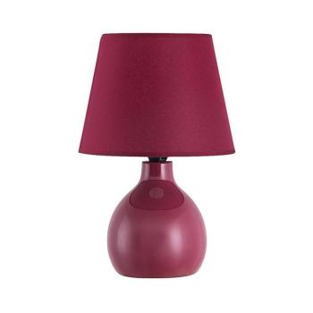Rabalux 4478 - Asztali lámpa INGRID 1xE14/40W/230V 4478 kép