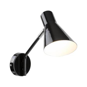 Rabalux 4504 - Fali lámpa ALFONS 1xE27/25W/230V 4504 kép