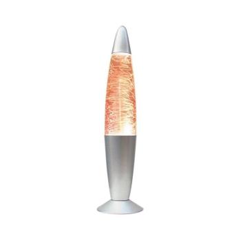 LED lámpa , dekoráció , színes hangulatvilágítás , 0.9W , RGB , USB , Rábalux , MILLIE kép