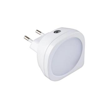Rábalux , 4647 , Billy , Dekor lámpa , fehér , IP20 , 2700K , 0,5W kép