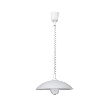 Rábalux , 4780 , Round , Függeszték , fehér , IP20 , E27K kép